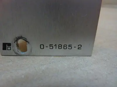 USED RELIANCE ELECTRIC 0-51865-2