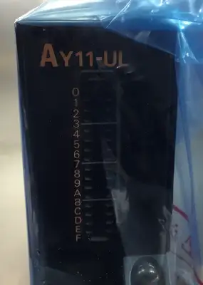 USED Mitsubishi AY11-UL