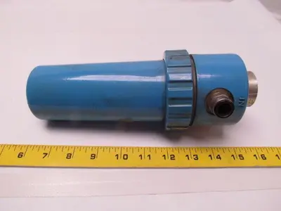 Ultrafilter AGP0006A Filter Housing