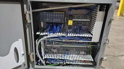 USED 2021 TOX PRESSOTECHNIK MAG 030.663.A.001