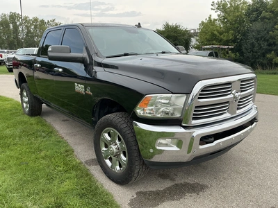 Used 2017 RAM 2500 Pickup Trucks Michigan US | Miedema Asset Management Group #1406847