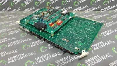 Bailey Controls IIMKM02 Multibus Keyboard Module 6638511K3 Used