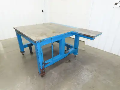 Used ARROW INDUSTRIAL SALES _UNKNOWN_ Welding Machinery (Other) Indiana US | Arrow Industrial #1367566
