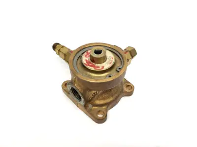 Used Humphrey VA500A Pump & Valve Parts Michigan US | Maverick Industrial Sales #1473775