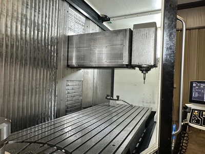 Used DMGMORI DMF 360-11 Vertical Machining Centers (5-Axis or More) Louisiana US | Stelly Machine Tools Inc #1556261