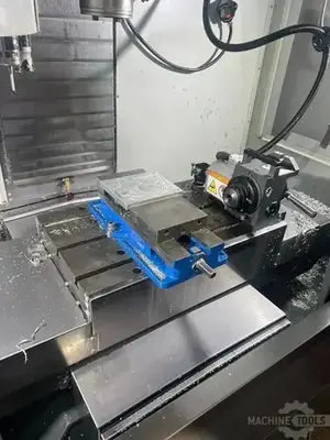 USED 2024 HAAS VF-1