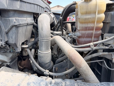 Used 2012 INTERNATIONAL SF625 7400 SBA 6X4 Rolloff Trucks Indiana US | Miedema Asset Management Group #1437013