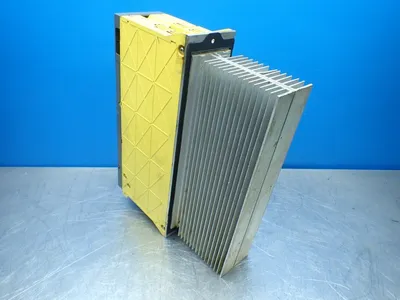 Used FANUC A06B6079H106 Servo Drives Ohio US | HGR 24 #782594
