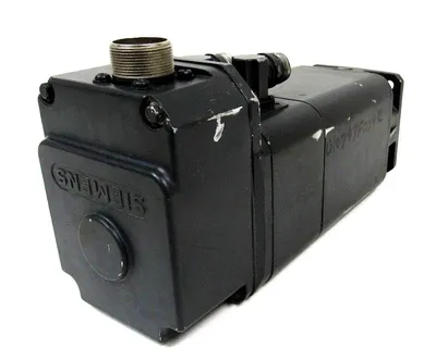 USED SIEMENS 1FT50620AF711-Z SERVO MOTOR 1FT50620AF711Z