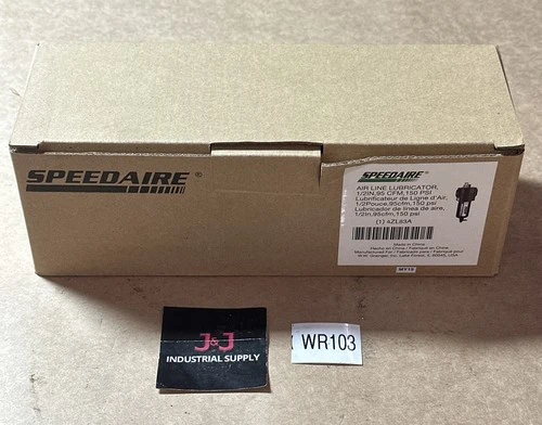 New | in-Stock Speedaire 4ZL83A Miscellaneous MRO Indiana US | J&J Industrial Supply #509612
