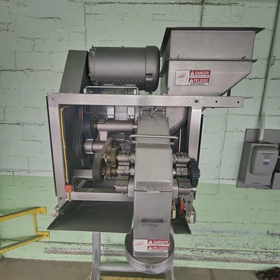 URSCHEL DICER MODEL RA-D   #  14536