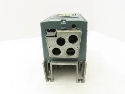Used RELIANCE ELECTRIC _UNKNOWN_ Variable Speed Drives Indiana US | Arrow Industrial #1316622