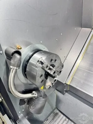 USED 2025 HAAS DS-30Y