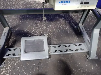 USED JUKI DDL87007