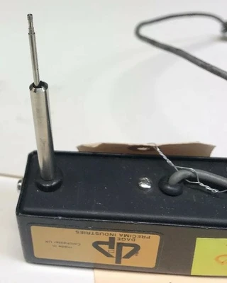 USED Dage BT22-LC01