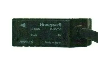 USED HONEYWELL HP20-EN PHOTO SENSOR HP20EN