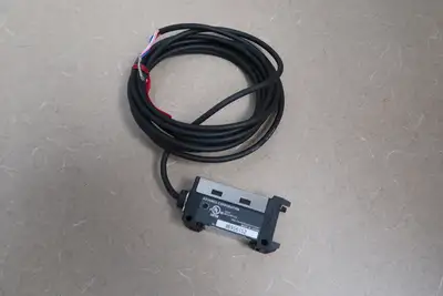 PX Series Heavy Duty Photoelectric Sensor
