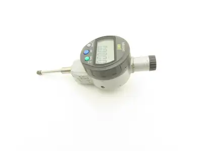Mitutoyo 543-476B Absolute Digimatic Indicator Gage 1"-.0005" 25.4mm ID-C1025EXB