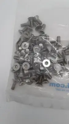 New | in-Stock FASTENAL _UNKNOWN_ Misc Fasteners Michigan US | ND Industrial Surplus #1207984