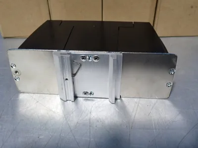 USED SCHAFFNER FN3026HL4071