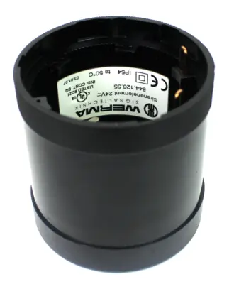 USED WERMA 844.126.55