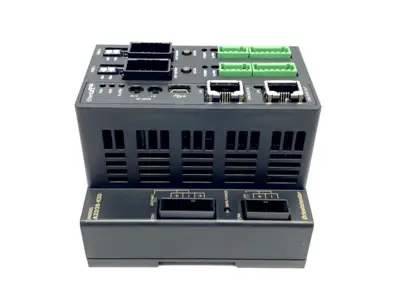 USED ORIENTAL MOTOR AZD2B-KED