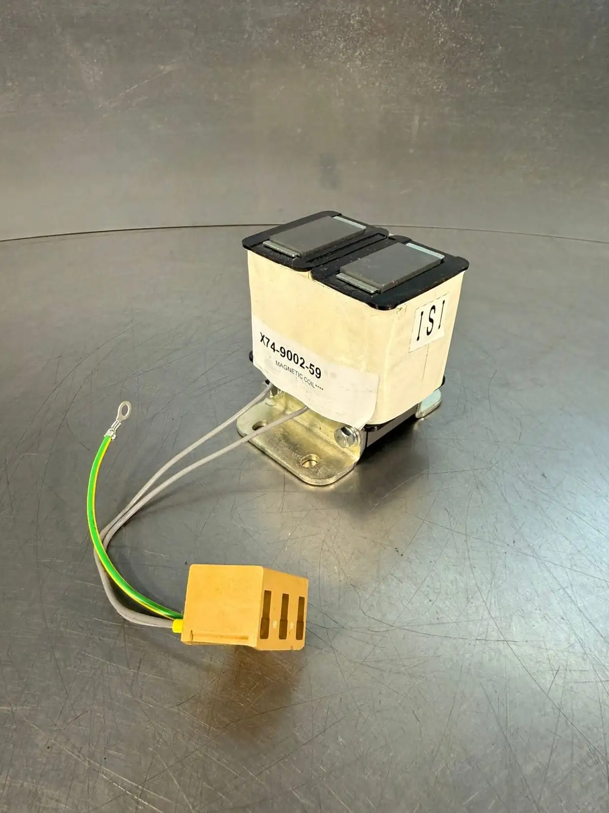 Ura X74-9002-59 Magnegtc Coil (9.3.3)