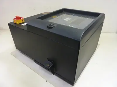 USED ATLAS COPCO 2102-S4-115R