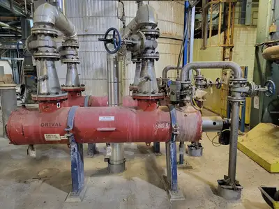 USED ORIVAL ORE/A-10-PX