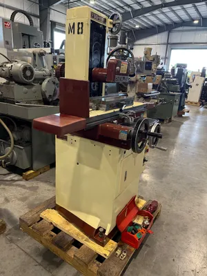 CHEVALIER FSG-618M Grinders | GMT (4)