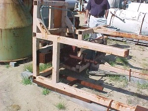 Metalfab screw feeder Resin Handling, Feeders | Mark One Machinery (4)