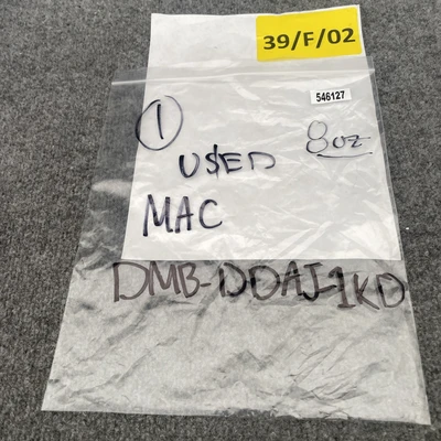 Used MAC VALVES INC 411A-F0A-DM-DFFJ-1KD Solenoid Valves California US | Davliegogo LLC #1707938