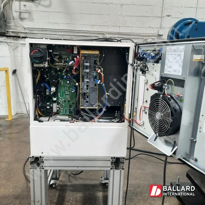 FANUC R-2000iC/210F Robot System w/ R30iB Plus Controller