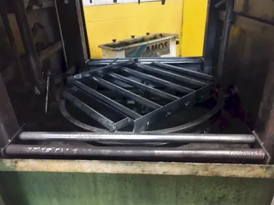 USED PROCECO AP 24-24-500
