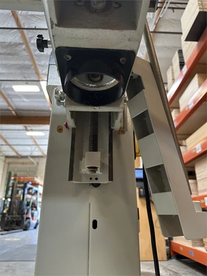 Used LAGUNA V-WAY Woodworking Mortisers California US | MachineryMax #1320464