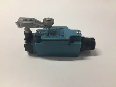 Honeywell Micro Limit Switch GLFA24A1B GLZ51B GLZ1AA Roller Arm