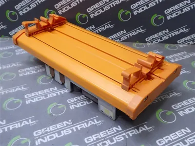 Secap Model 7605 Rail Mounted Power Supply Module 5V 10A Used