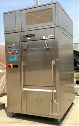 Used LANCER _UNKNOWN_ Bottle Washers Connecticut US | DMC Industries #1282025