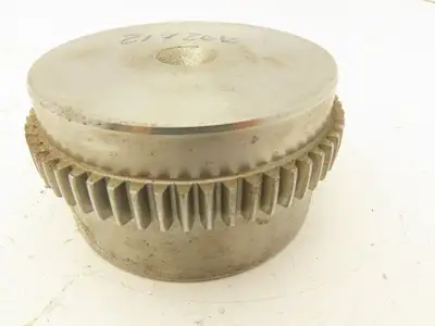 Falk 1015G Gear Coupling Hub Seal End RSB