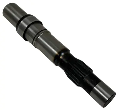 NEW EATON VICKERS 233369 HYDRAULIC PUMP SHAFT 45V