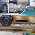 BRAVO SW1000 Stitch Welding Machine | THREE RIVERS MACHINERY (13)