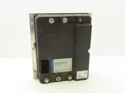 Used DANAHER _UNKNOWN_ Forklift Attachments Indiana US | Arrow Industrial #1366997