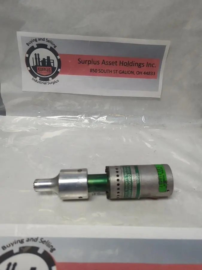 Used DUKANE 41A40 Probes Ohio US | Surplus Asset Holdings #1238369