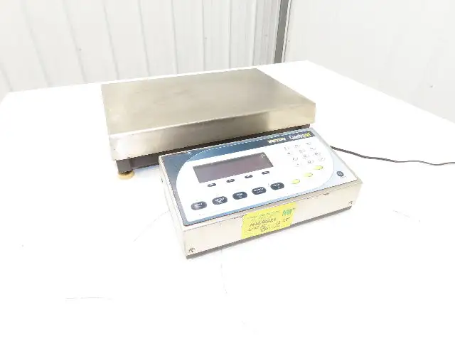 Used RICE LAKE _UNKNOWN_ Scales Indiana US | Arrow Industrial #1185488