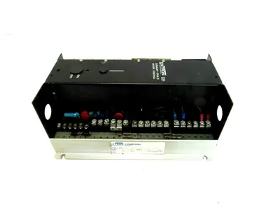 USED EXTRON 113-0630A0120 SNAP-PAC MOTOR CONTROL 1130630A0120