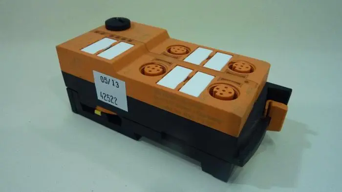 Used IFM D-45127 Circuit Boards Michigan US | Ideal Machinery #597139