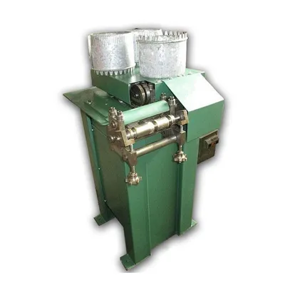 TIN KNOCKER TK24 COLLAR Duct Forming | Sierra Victor Industries (3)