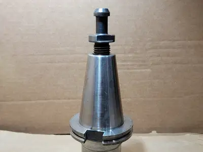 Used VALENITE V50CT-E75 Tooling & Accessories (Other) British Columbia CA | Lenmark #834978