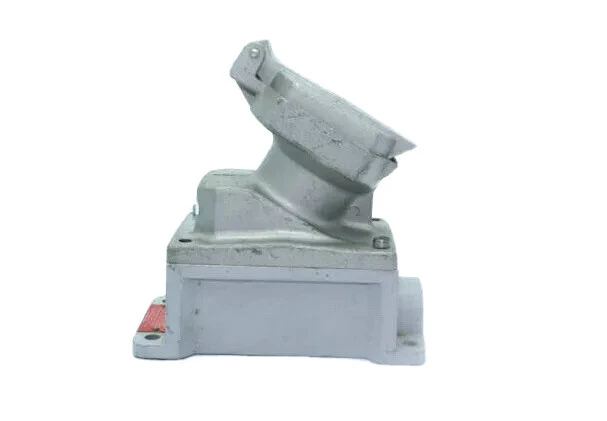 Used Crouse-Hinds CP5152R Electrical Fittings California US | Davliegogo LLC #1707472