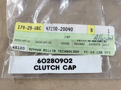 NEW TOYOTA GENUINE PARTS 47230-20040